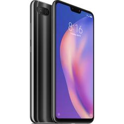 Замена стекла экрана Xiaomi Mi 8 Lite