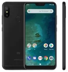 Замена аккумулятора (батареи) Xiaomi Mi A2 Lite