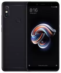 Замена дисплея (экрана) Xiaomi Redmi Note 5 Pro