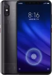 Замена стекла экрана Xiaomi Mi 8 Pro