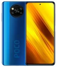 Ремонт Xiaomi Poco X3