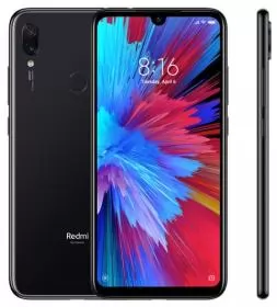 Ремонт Xiaomi Redmi Note 7S