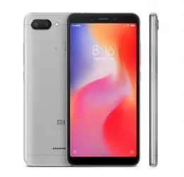 Замена дисплея (экрана) Xiaomi Redmi 6